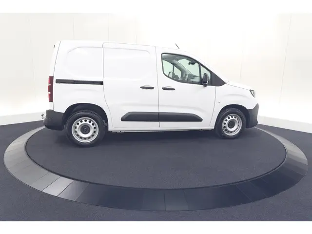 Peugeot Partner 1.5 BlueHDi 100 S&S L1 2024 Diesel 8