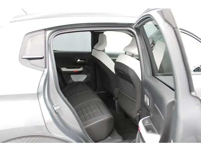 Citroën C3 1.2 Turbo 100pk Max 2025 Benzine 12