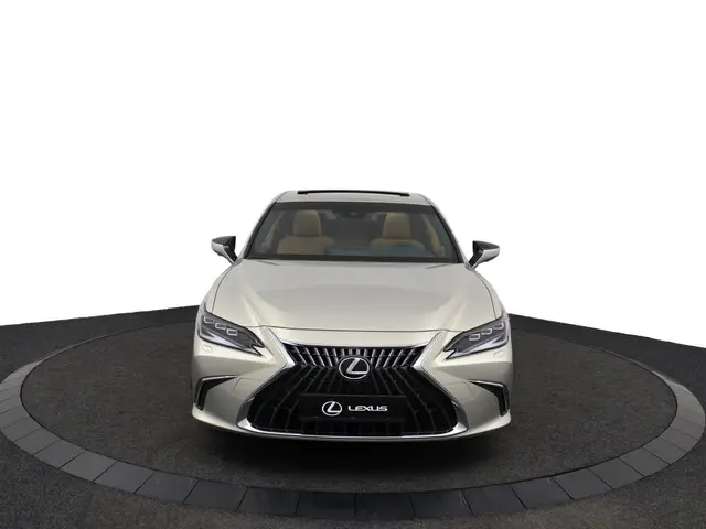 Lexus ES 300h President Line 2025 Hybride Benzine 14