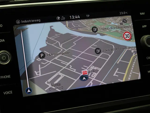 Volkswagen Tiguan 1.5TSI/150PK Life DSG 2022 Benzine 7
