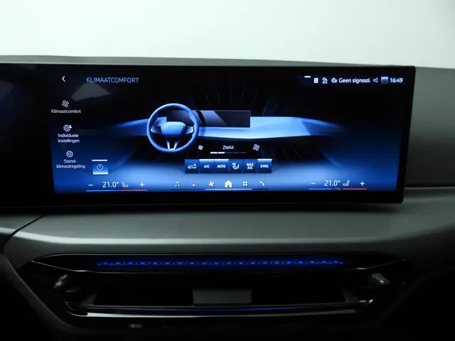 BMW i4 Gran Coupé eDrive35 2025 Elektrisch 31