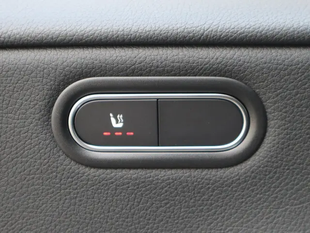 Mercedes-Benz A-Klasse 180 Star Edition 2025 Benzine 14