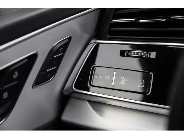 Audi Q7 55 TFSI quattro Pro Line S 7p 2020 Benzine 49