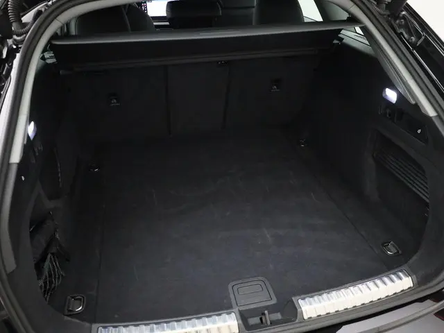 Audi A5 Avant TFSI/150PK 2025 Benzine 24