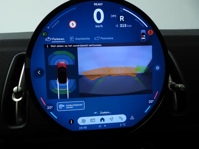 MINI Countryman E 2024 Elektrisch 20