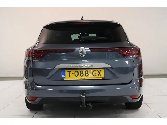 Renault Mégane Estate 1.3 TCe 140 Techno 2023 Benzine 21