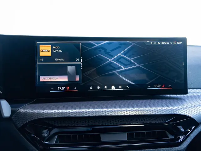 BMW 4 Serie 420i Coupé M Sport Pro 2025 Benzine 34