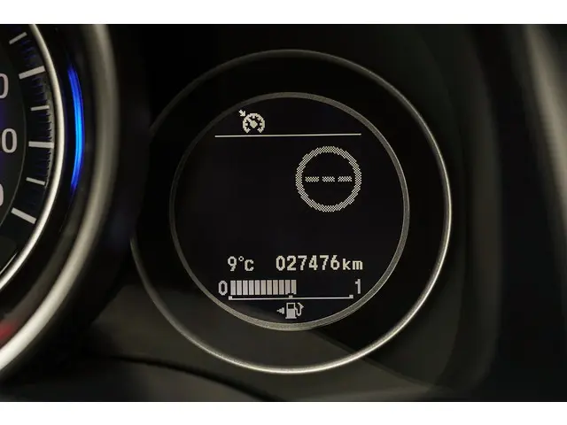 Honda Jazz 1.3i VTEC COMFORT 2019 Benzine 17