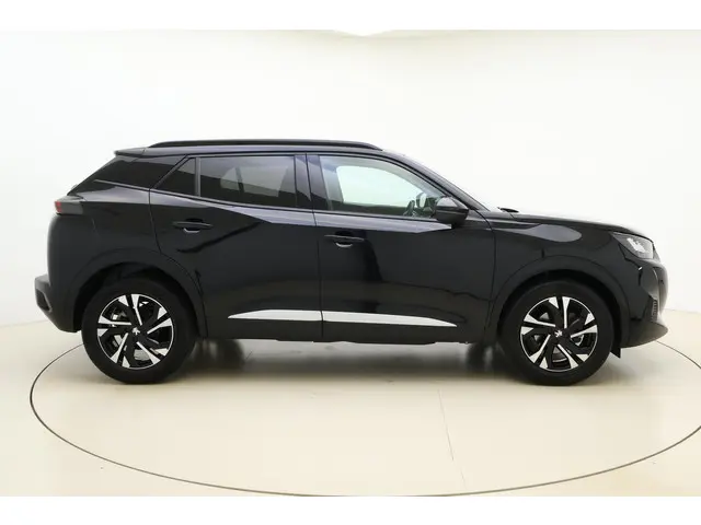 Peugeot 2008 1.2T 100pk Allure 2021 Benzine 9