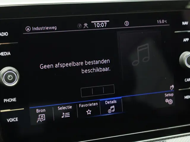 Volkswagen T-Cross 1.0TSI/116PK Style DSG 2024 Benzine 32
