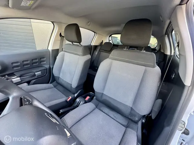 Citroën C3 1.2 PureTech Feel Edition 2023 Benzine 12