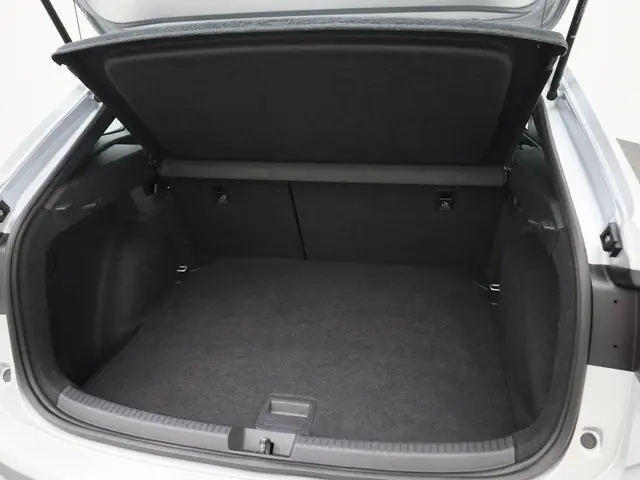 Volkswagen Taigo 1.0TSI/110PK R-Line DSG 2022 Benzine 17