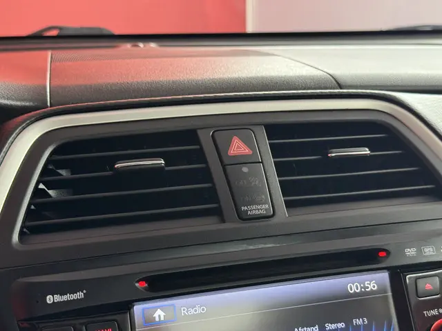 Suzuki S-Cross S-Cross SX4 1.6 Exclusive 2014 Benzine 35