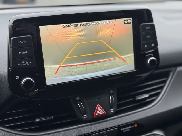 Hyundai i30 2.0 T-GDI N2 Performance 2017 Benzine 22