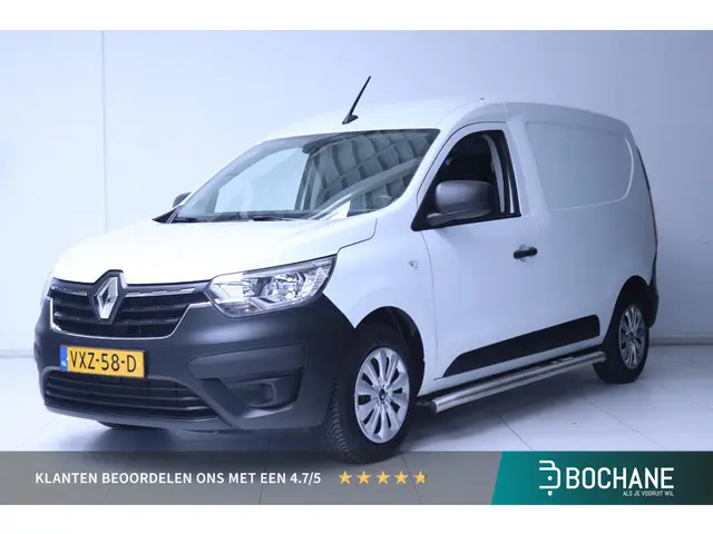 Renault Express 1.5 dCi 75 Comfort + 2023 Diesel