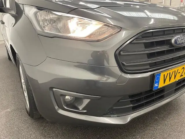 Ford Transit Connect 1.5 EcoBlue L2 Trend 2023 Diesel 27