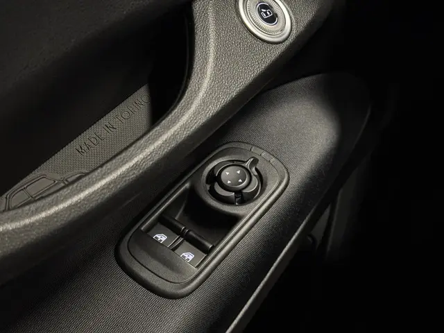 Fiat 500e Icon 42 kWh 2022 Elektrisch 29
