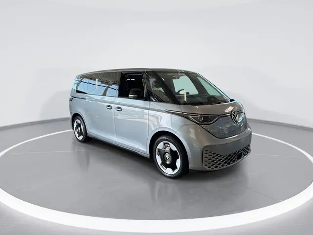 Volkswagen ID. Buzz Pro 86 kWh Lang 2025 Elektrisch 10