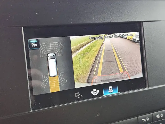 Mercedes-Benz Sprinter 316 2019 Diesel 10