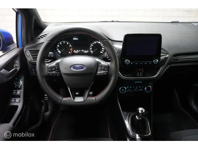 Ford Fiesta 1.0 EcoBoost ST-Line 2020 Benzine 15
