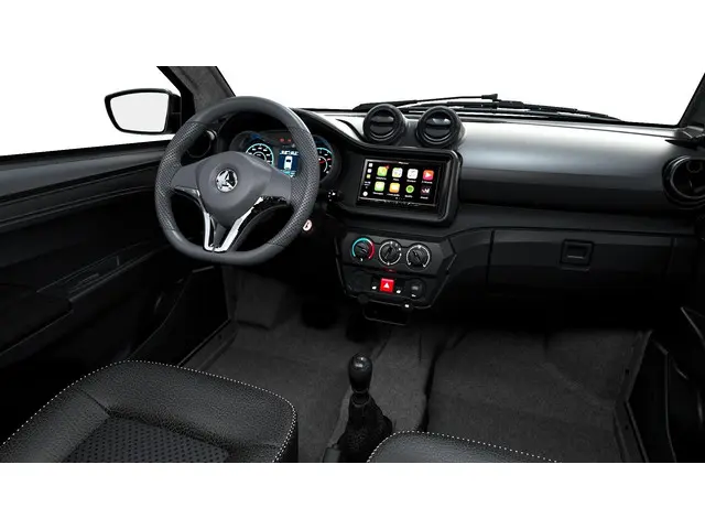 Aixam Coupé 482D E5+ SPORT 2026 Diesel 6