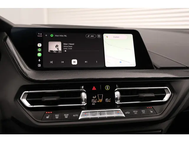 BMW 1 Serie 118i M-Sport Aut. 2023 Benzine 44