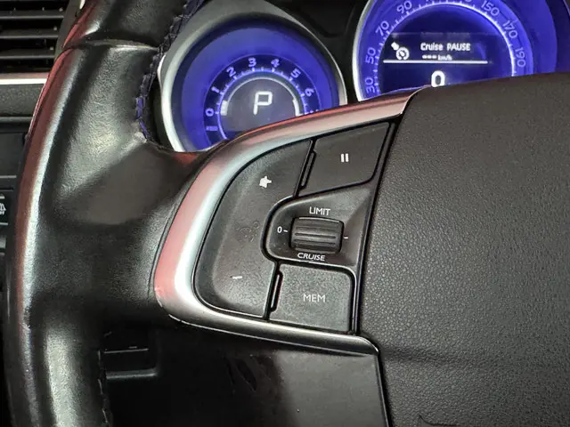 DS DS 4 Crossback 1.6 THP Chic 2016 Benzine 33