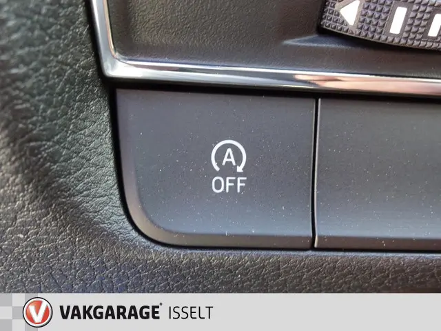 Škoda Fabia Combi 1.0 TSI Ambition 2018 Benzine 13