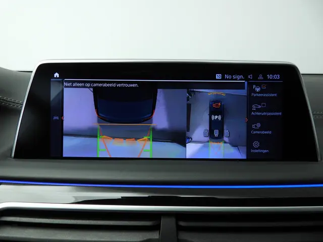 BMW 7 Serie 750i xDrive 2021 Benzine 50