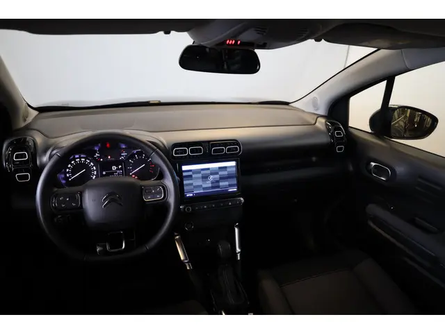 Citroën C3 Aircross PT 130 Max Automaat-6 2024 Benzine 16
