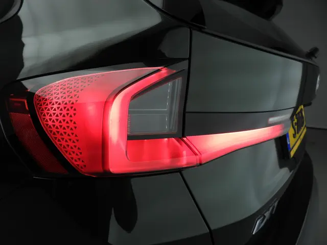 BMW iX1 xDrive30 2023 Elektrisch 39