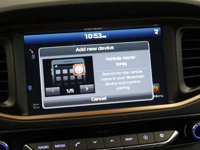 Hyundai IONIQ Comfort EV 2019 Elektrisch 33