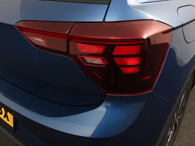 Volkswagen Polo 1.0 TSI Life 2022 Benzine 31