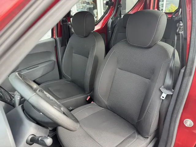 Dacia Dokker 1.3 TCe Comfort 2020 Benzine 5