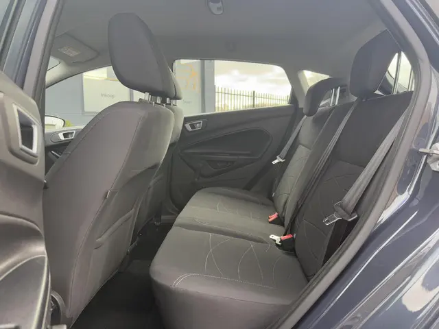 Ford Fiesta 1.0 Style 2015 Benzine 8