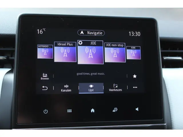 Renault Clio 1.0 TCe 90 Evolution 2023 Benzine 36