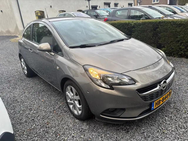 Opel Corsa 1.0 Turbo KM 51000 MET NAP 2015 Benzine 3