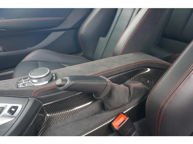 BMW M2 Coupé CS 2020 Benzine 37