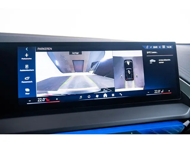 BMW X3 30e xDrive 2025 Hybride Benzine 48