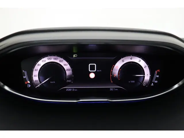 Peugeot 5008 1.2 Turbo GT 2023 Benzine 35