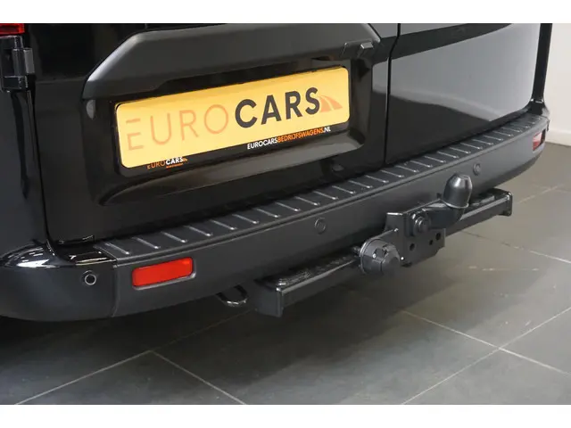 Ford Transit Custom 300 2.0 TDCI L2H1 Trend 2023 Diesel 6