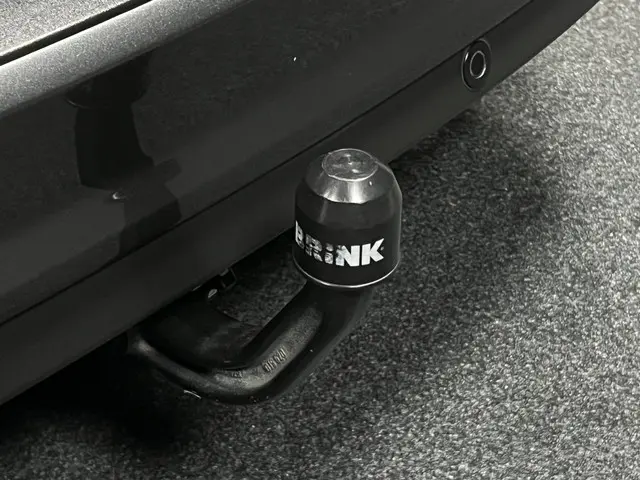 Ford C-MAX 1.5 Titanium 2018 Benzine 12