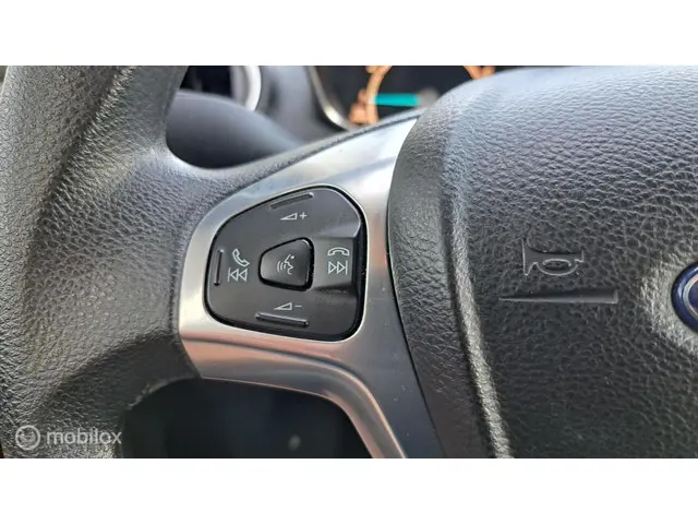 Ford Fiesta 1.0 Ambiente 2015 Benzine 20