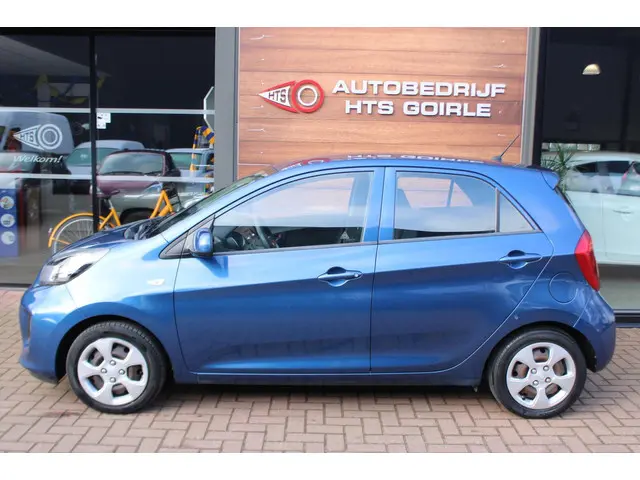 Kia Picanto 2