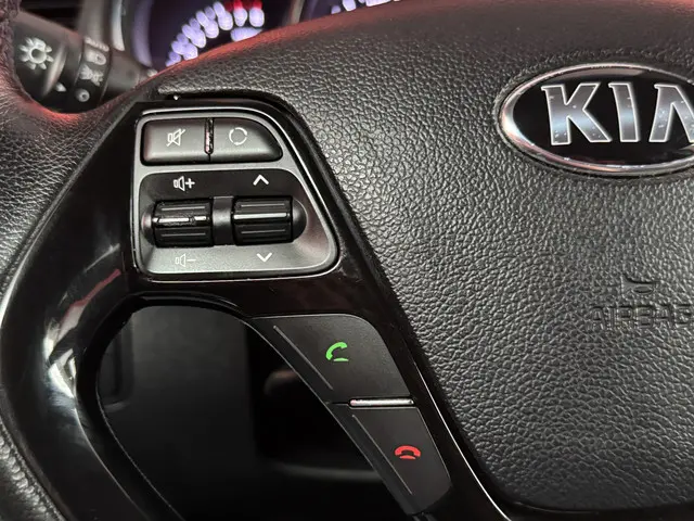 Kia cee'd 1.0 T-GDi DynamicLine 2016 Benzine 29