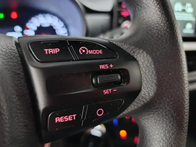 Kia Picanto 1.0 MPi ComfortPlusLine 2020 Benzine 24