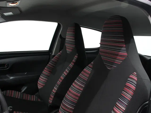 Citroën C1 1.0 VTi Feel 2021 Benzine 23