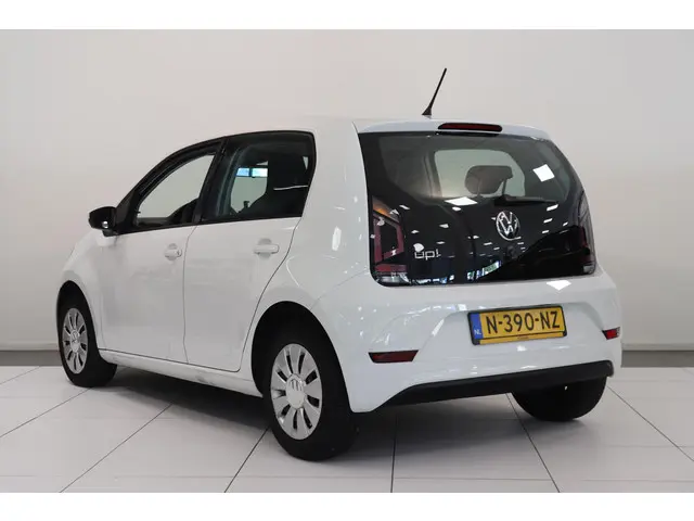Volkswagen up! 1.0 2021 Benzine 6