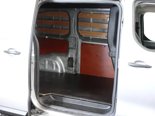 Citroën Jumpy 95PK Club 2019 Diesel 41