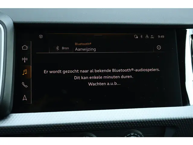 Audi A1 Sportback 25 TFSI Pro Line 2024 Benzine 23